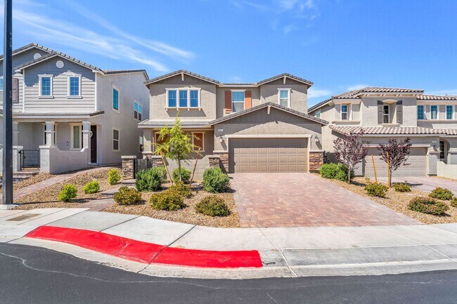 Photo - Modern Open-Concept Home with Loft & Designer Finishes in Inspirada!