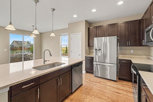Photo - 3 Bed 2 Bath Ranch Home with Den and Large Unfinished Basement