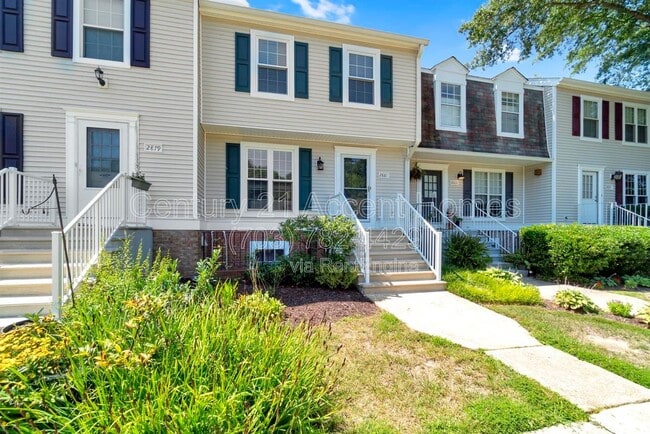 Photo - 2881 Burgundy Pl