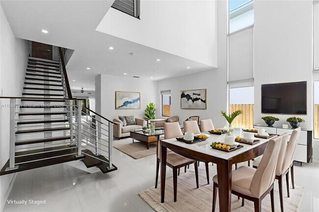 Photo - 3563 SW 1st Ave Condo Unit 3563