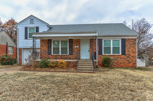 Building Photo - Don’t Miss Out on This 2-Bedroom OKC Gem w... Rental