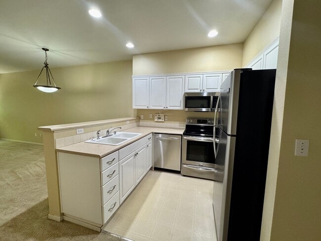 Photo - Secluded Renton Townhome