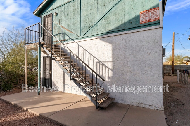 Photo - 1040 N 28th St Casa