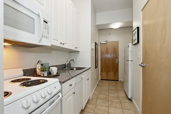 Photo - 800 Summer Street Apartments