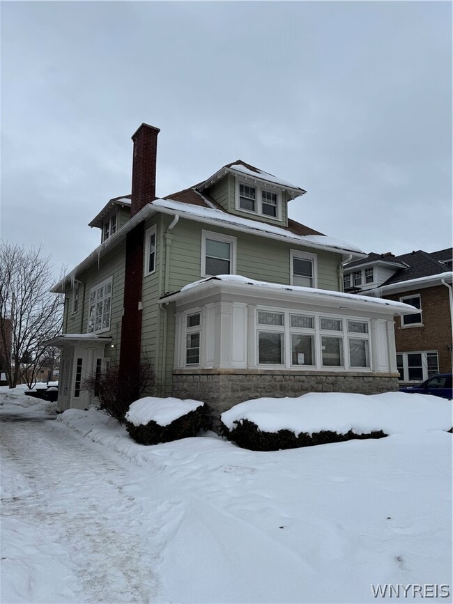 Photo - 91 Humboldt Pkwy