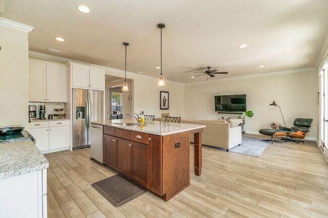 Photo - Beautiful 3BR / 2BA Home – Built 2019 – Fort Walton Beach