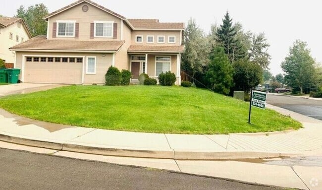 Building Photo - 3200 Fairlands Ct Rental