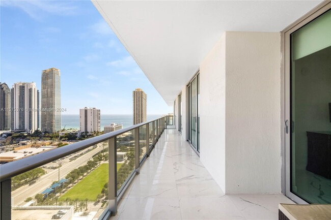 Photo - 300 Sunny Isles Blvd Condo Unit 2303