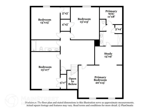 Photo - 180 Ambergate Dr