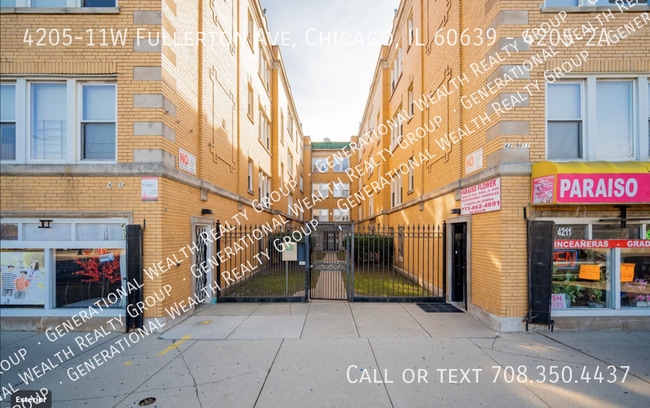 Building Photo - 11 W Fullerton Ave Unit 4205-2A