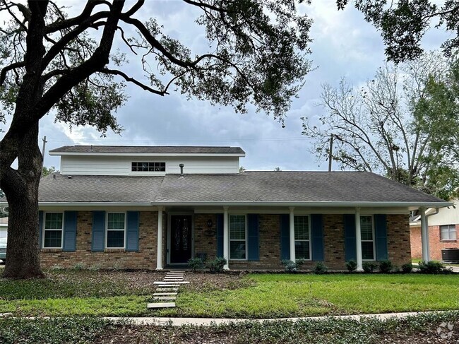 Building Photo - 5319 Indigo St Rental