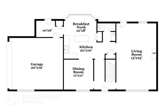 Photo - 7330 Ashley Oaks Dr