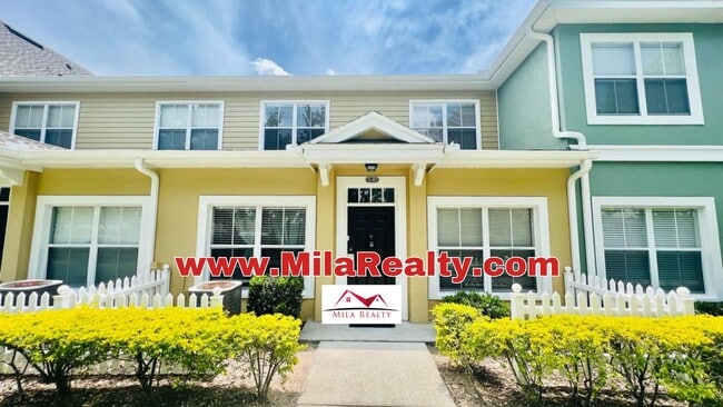 Photo - 2215 San Vittorino Cir Townhome