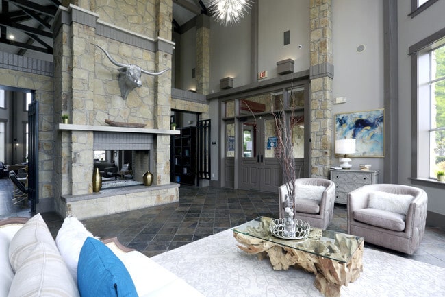 Clubhouse / Game Room