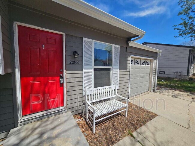 Photo - 20105 E Coolidge Dr