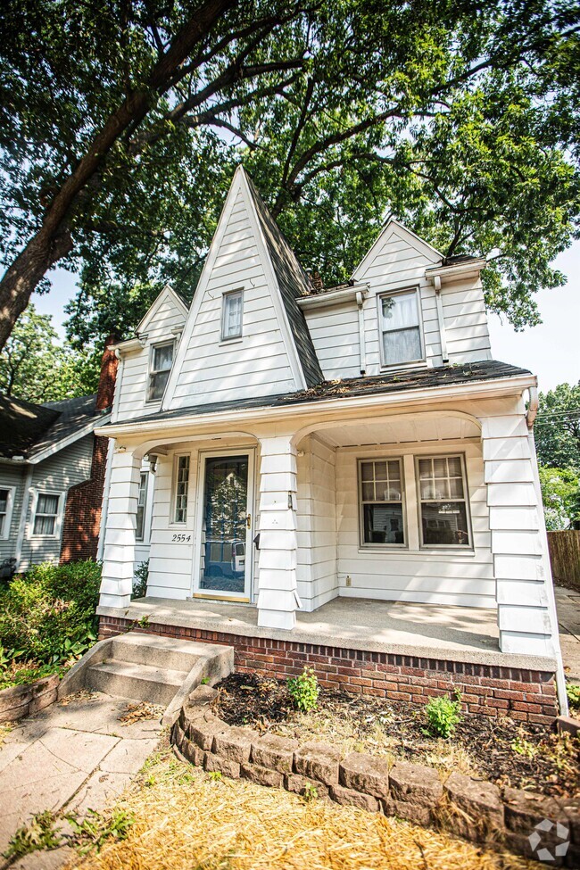 Building Photo - 2554 Charlestown Ave Rental