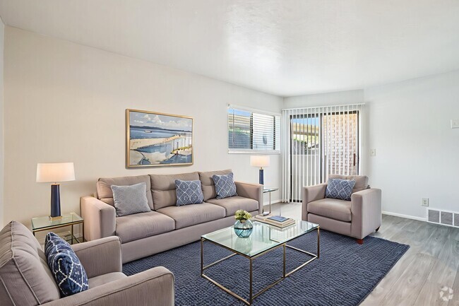 2x1 - Fox Creek Rental