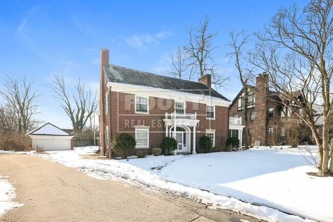 Photo - 4 bed 2.5 Bath Single Family Home Available in Dayton