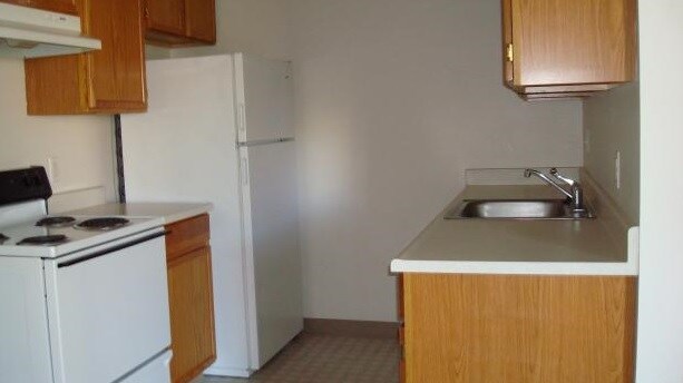 Photo - Village by the Green