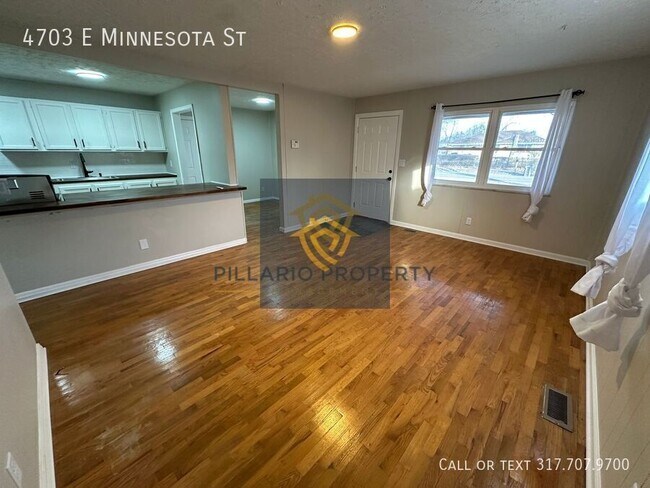 Photo - 4703 E Minnesota St