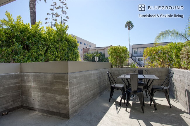 Photo - 1522 Orange Grv Ave Unidad FL1-ID1121