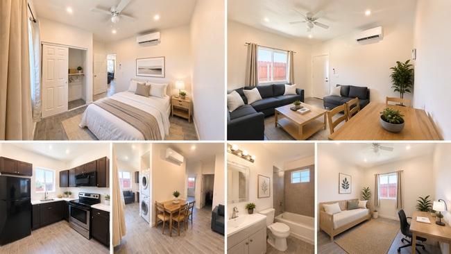 Building Photo - New 2 Bed Home |  $99 Deposit | Pet Ok - 2 Car Parking Unit 847-8
