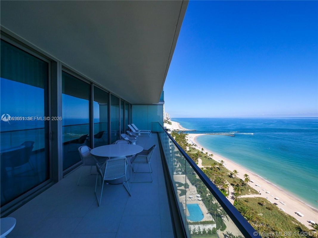 Photo - 10201 Collins Ave Unit 2006