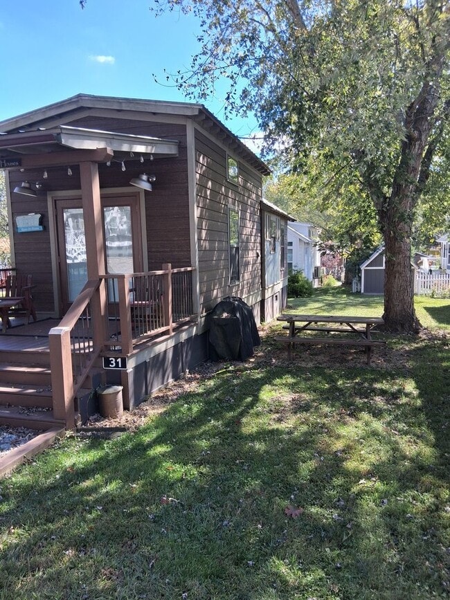 Building Photo - 31 Rest Awhile Ln