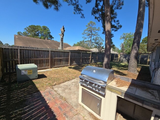 Building Photo - 23207 Pine Post Ln