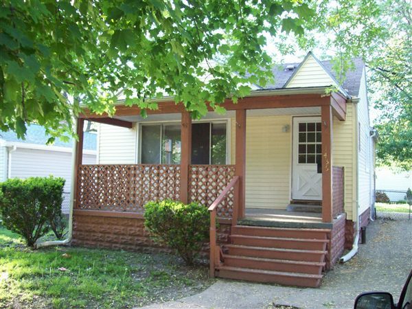 3 br, 1 bath House - 1435 E George Ave 143... - 3 br, 1 bath House - 1435 E George Ave 143...