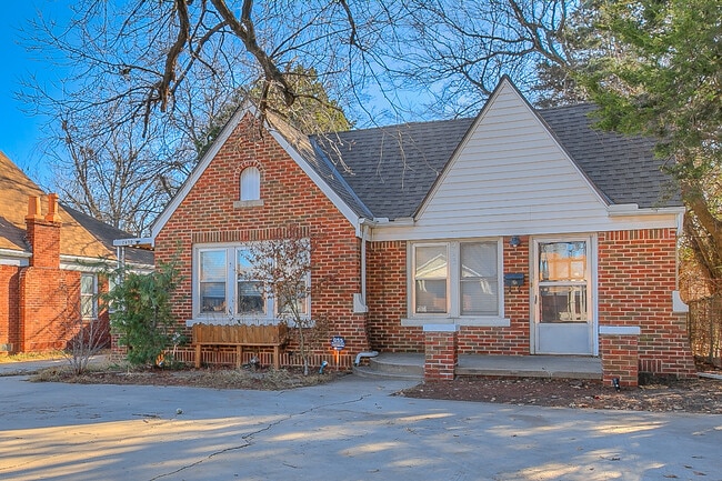 Photo - Beautiful Duplex + 1 bedroom + OKC