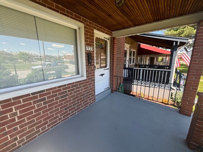 3 bedrooms with a finished basement