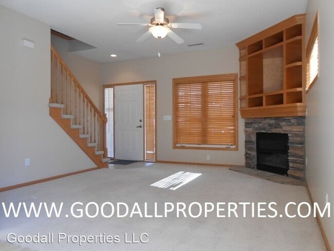 Photo - 2 br, 2.5 bath House - 2101 Meadow Court #803