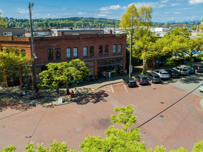 Photo - The Portland