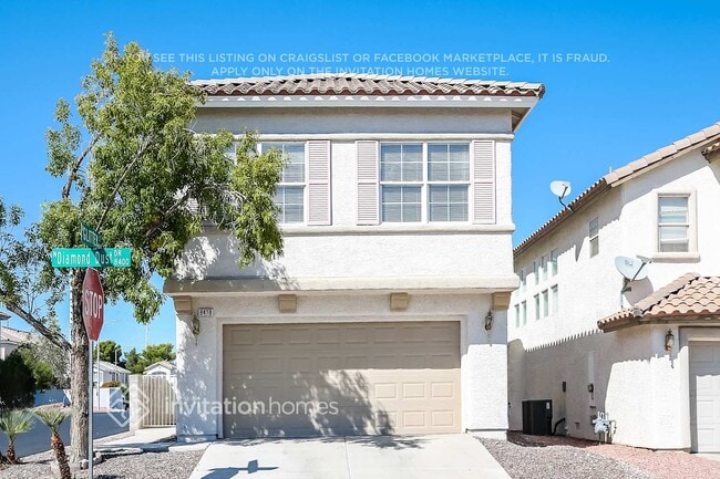 Building Photo - 8418 Diamond Dust Dr Rental