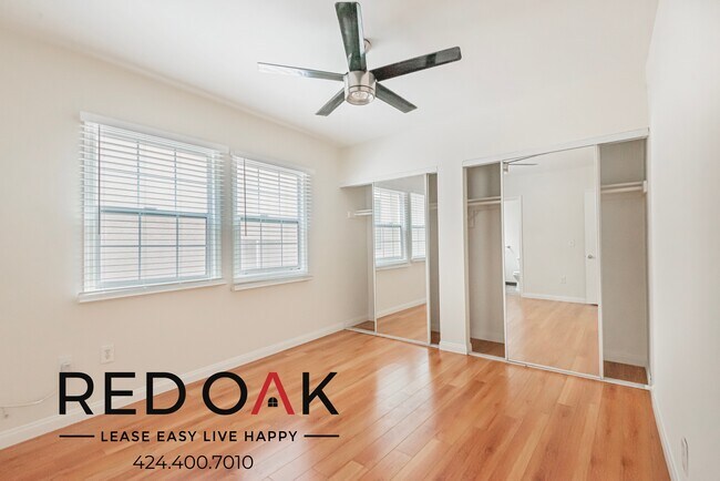 Photo - ~1 Month FREE~ Spacious One Bedroom with K... Unit 204