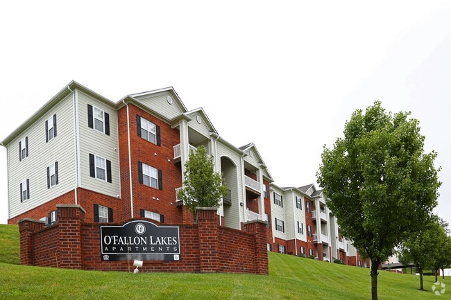O'Fallon Lakes Apartments
