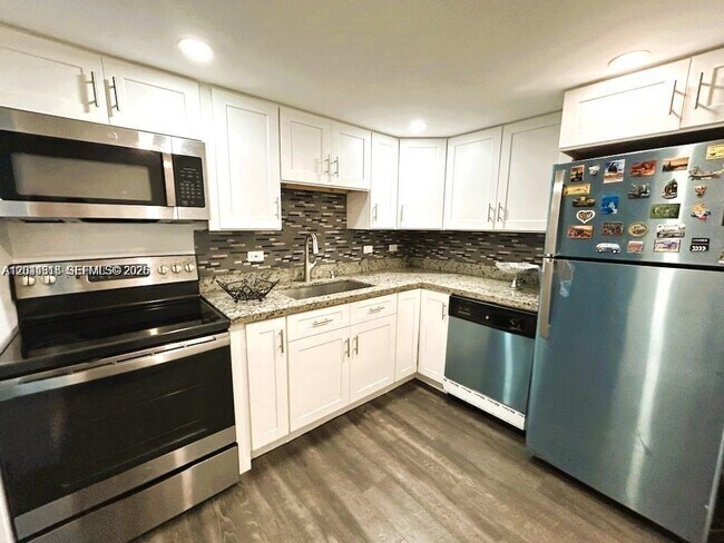 20515 E Country Club Dr Unit 142