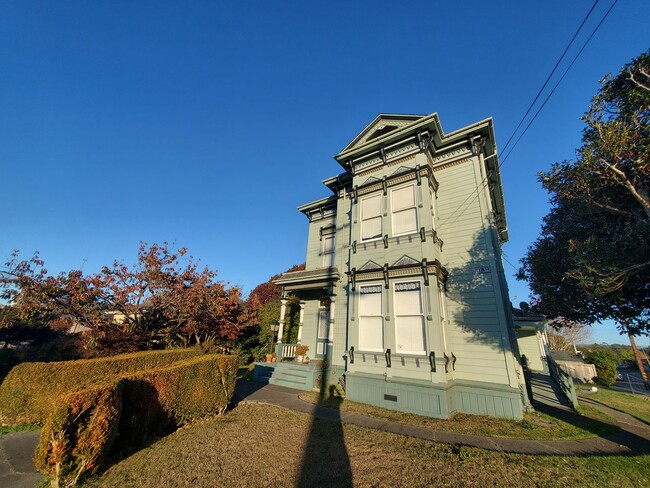 Photo - 2031 F St Apartment Unit 515 Humboldt [PRM: Andrew]
