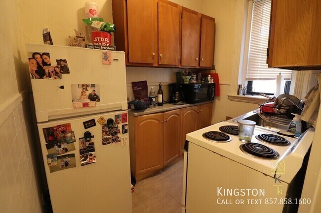 Photo - 1963 Commonwealth Ave Unidad 5R