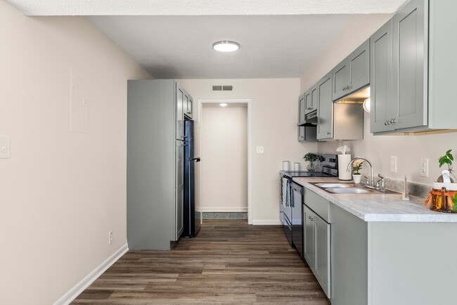 New Hanover Village Apartments