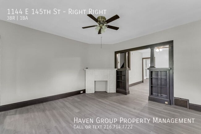 Photo - 1144 E 145th St Unidad Right Right