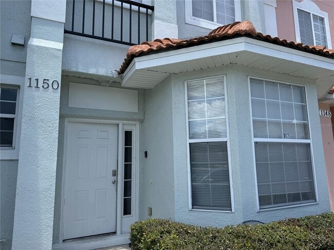 Building Photo - 1150 S Beach Cir Rental