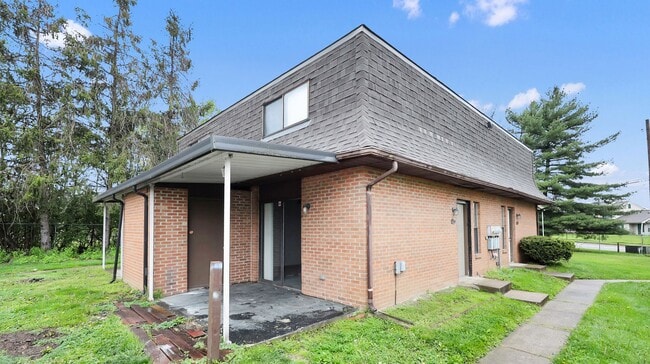 Photo - 1 Bedroom Townhouse Apartment Unidad 2499