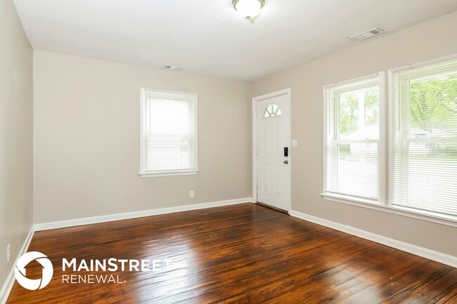 Photo - 3613 Penway Ave