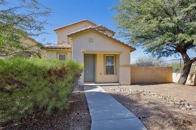 Building Photo - Rancho Sahuarita