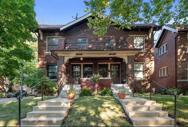 Building Photo - 2027-2029 Alfred Avenue, Unit 2029 B Rental