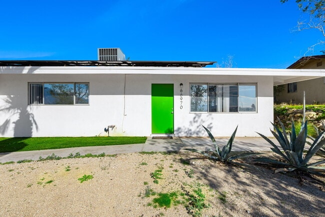 Building Photo - 66970 Desert View Ave