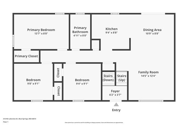 Photo - 313 NE Lakeview Dr