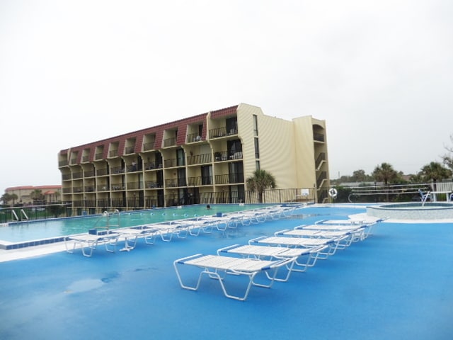 Photo - Updated 1 Bed 1 Bath Condo Across A1A from...